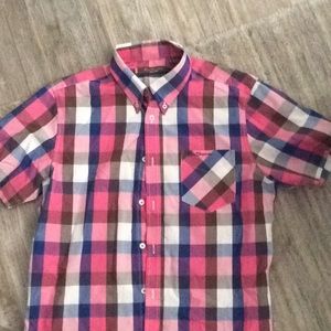 Ben Sherman button down shirt size L
